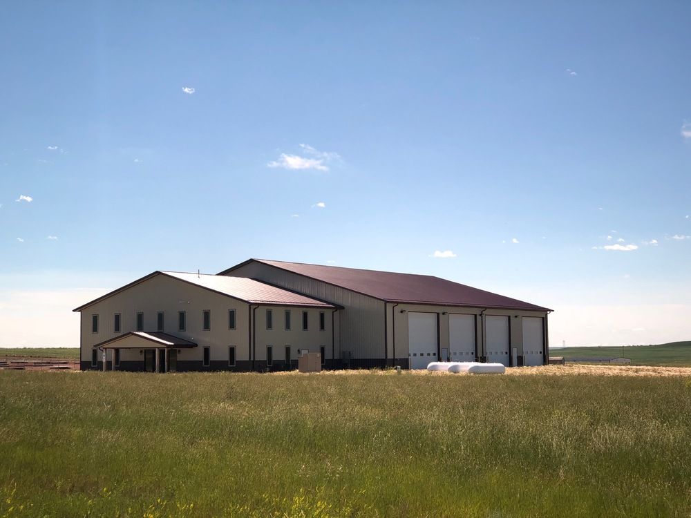 3805 129 F Ave. SW, Belfield, ND 58622